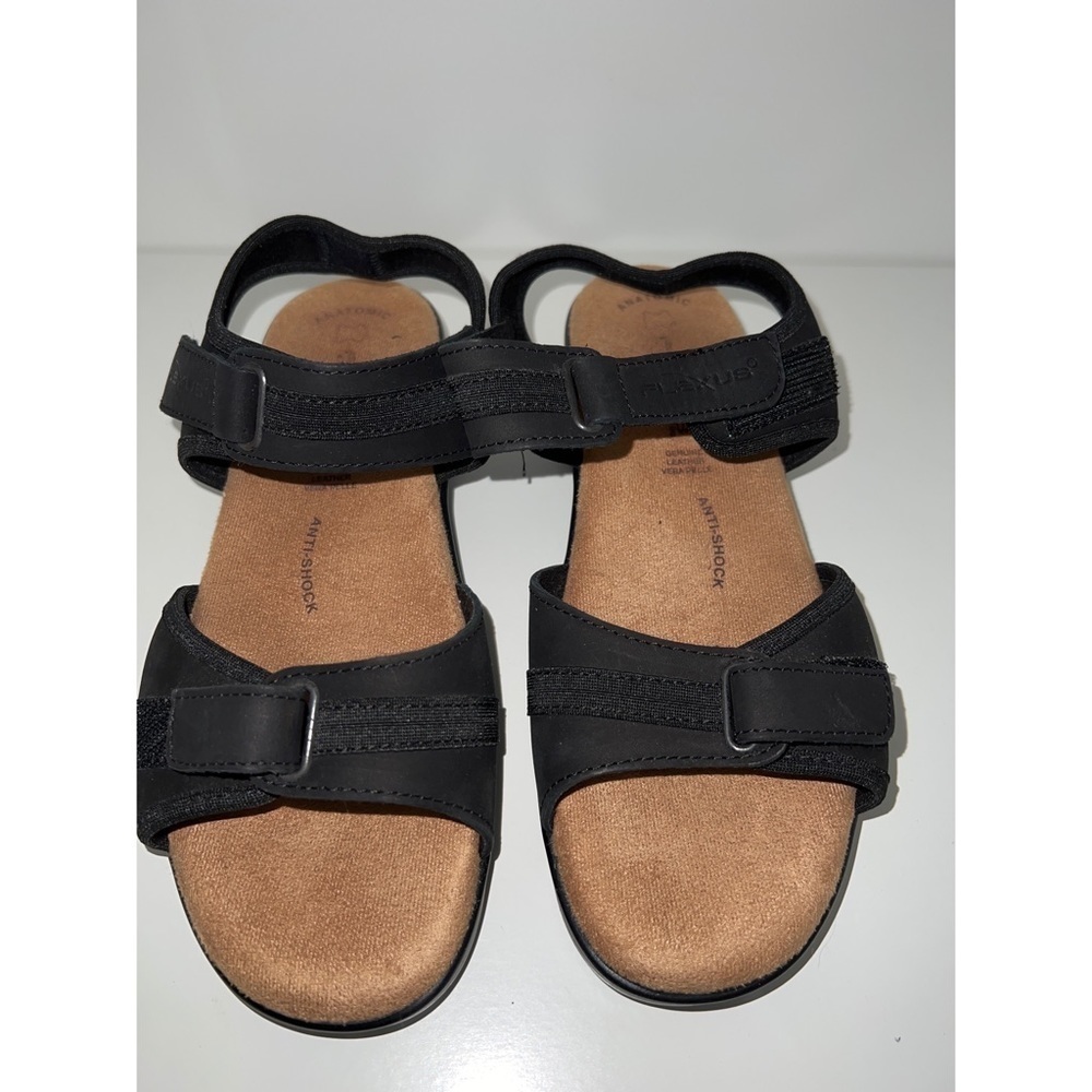 Flexus ANATOMIC SANDALS - SIZE 38